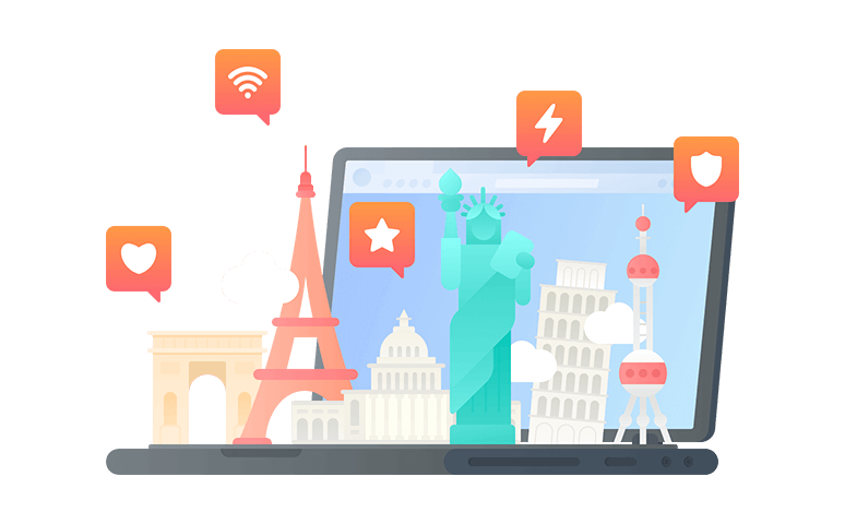 在土库曼斯坦解除PP视频版权限制 - 海龟VPN