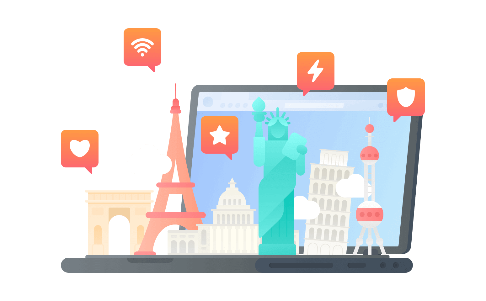 在土库曼斯坦解除PP视频版权限制 - 海龟VPN